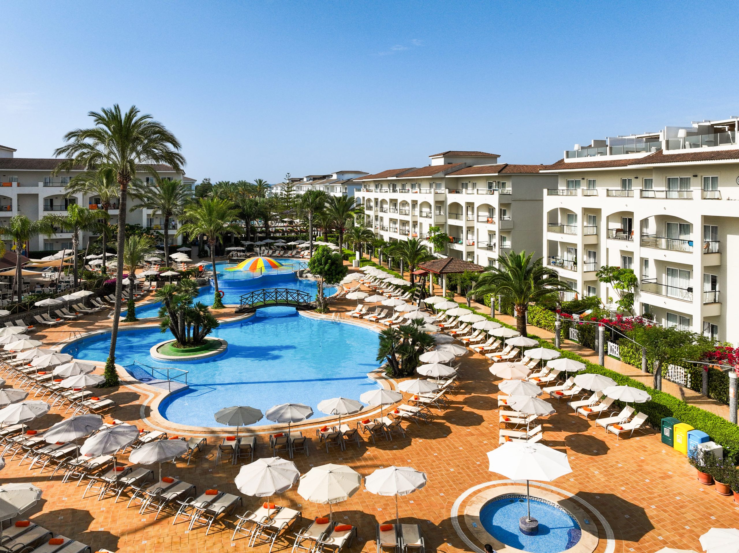Hotels VIVA