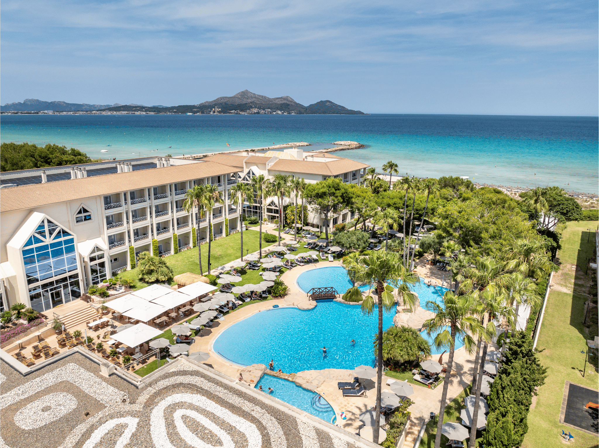 Grupotel Grupotel